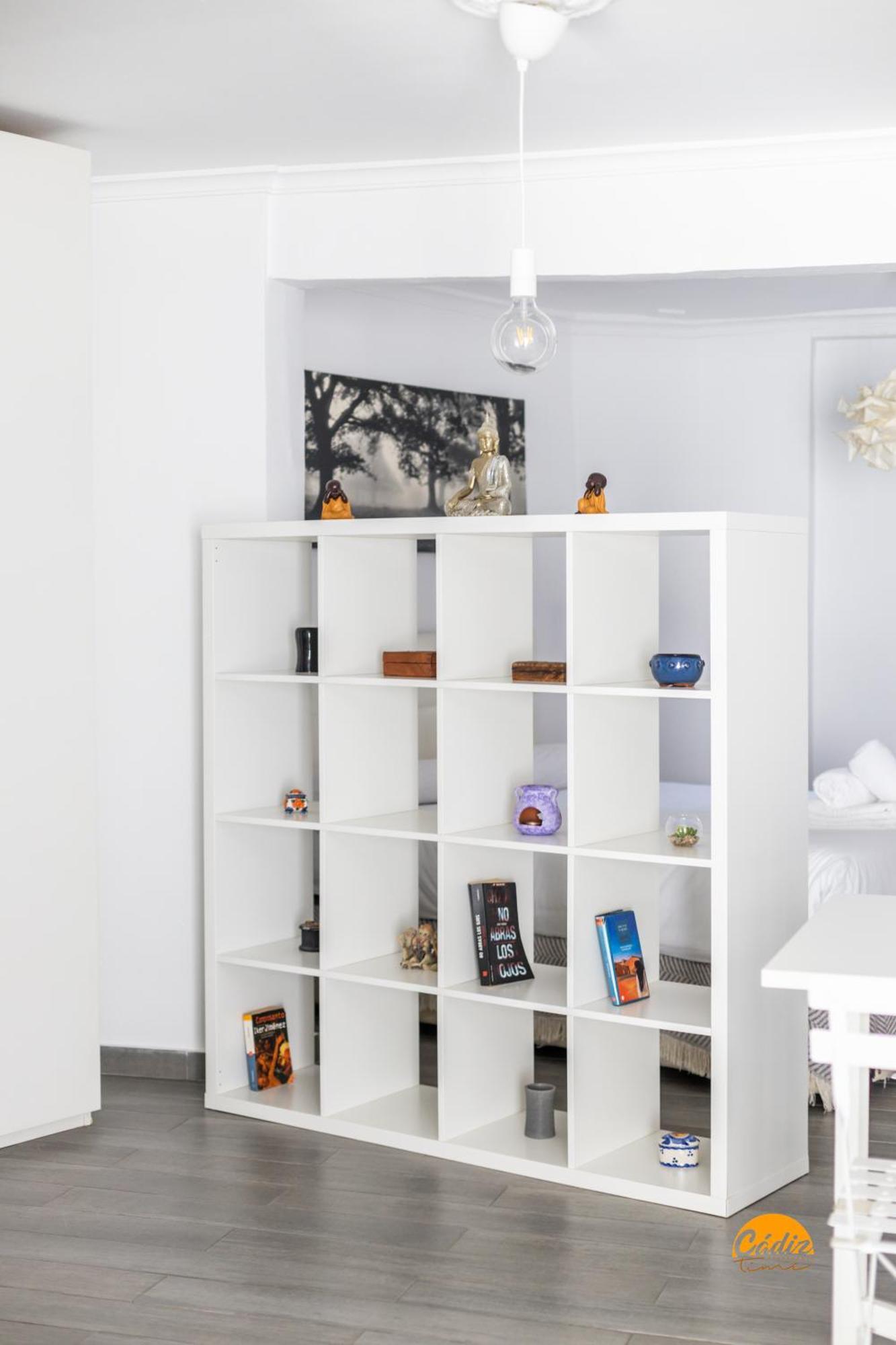 Modern Haven Loft By Cadiz Time Appartement Buitenkant foto