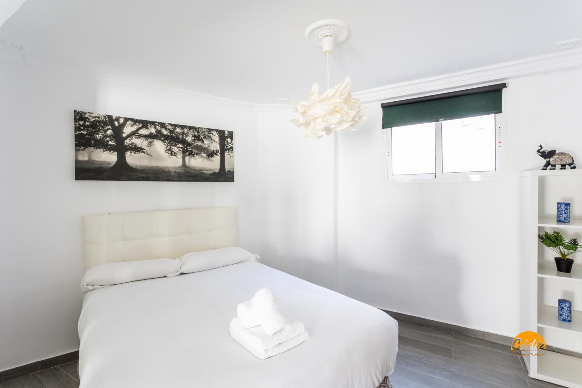 Modern Haven Loft By Cadiz Time Appartement Buitenkant foto