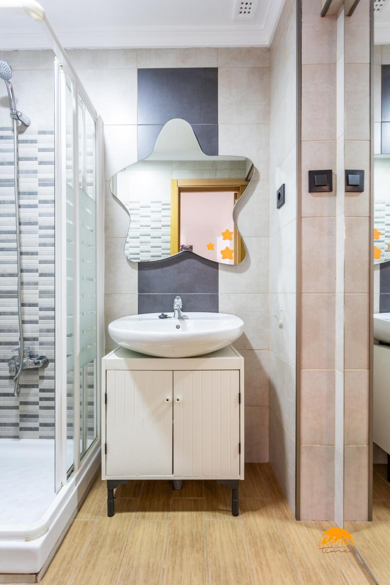 Modern Haven Loft By Cadiz Time Appartement Buitenkant foto